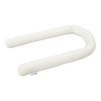Sengeslange vaffelpiqué bomull 180 cm for alle modeller - babybay