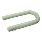 Sengeslange vaffelpiqué bomull 180 cm for alle modeller - babybay