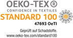 Montert Sengeslange XL fiskemønster brun 140 cm i barneseng