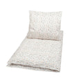 Sengetøy junior bomull 100x140/40x45 cm GOTS-sertifisert fra Müsli