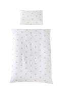 Sengetøy Little Stars for babyseng fra roba