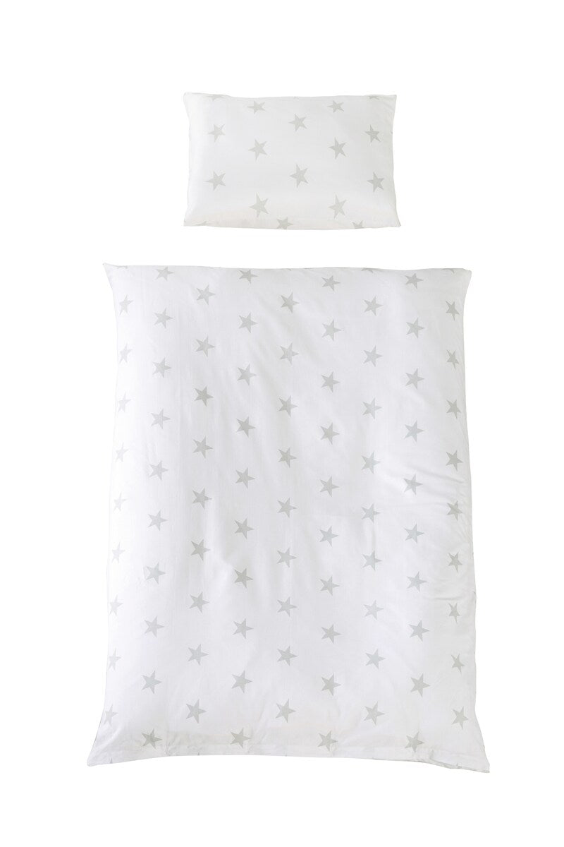 Sengetøy Little Stars for babyseng fra roba