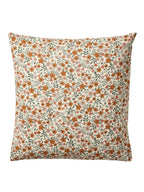 Sengetoysett for barn RETRO FLOWERS resirkulert bomull forfra