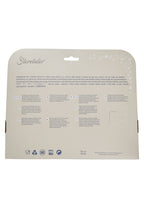 Servise barnesett Filou 5 deler polypropylen - Sterntaler bakside