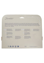 Servise barnesett Hanni 5 deler BPA-fri polypropylen bakside