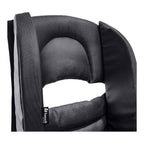 Setereduserer for sykkeltilhenger Dryk Duo fra 6 mnd sideprofil