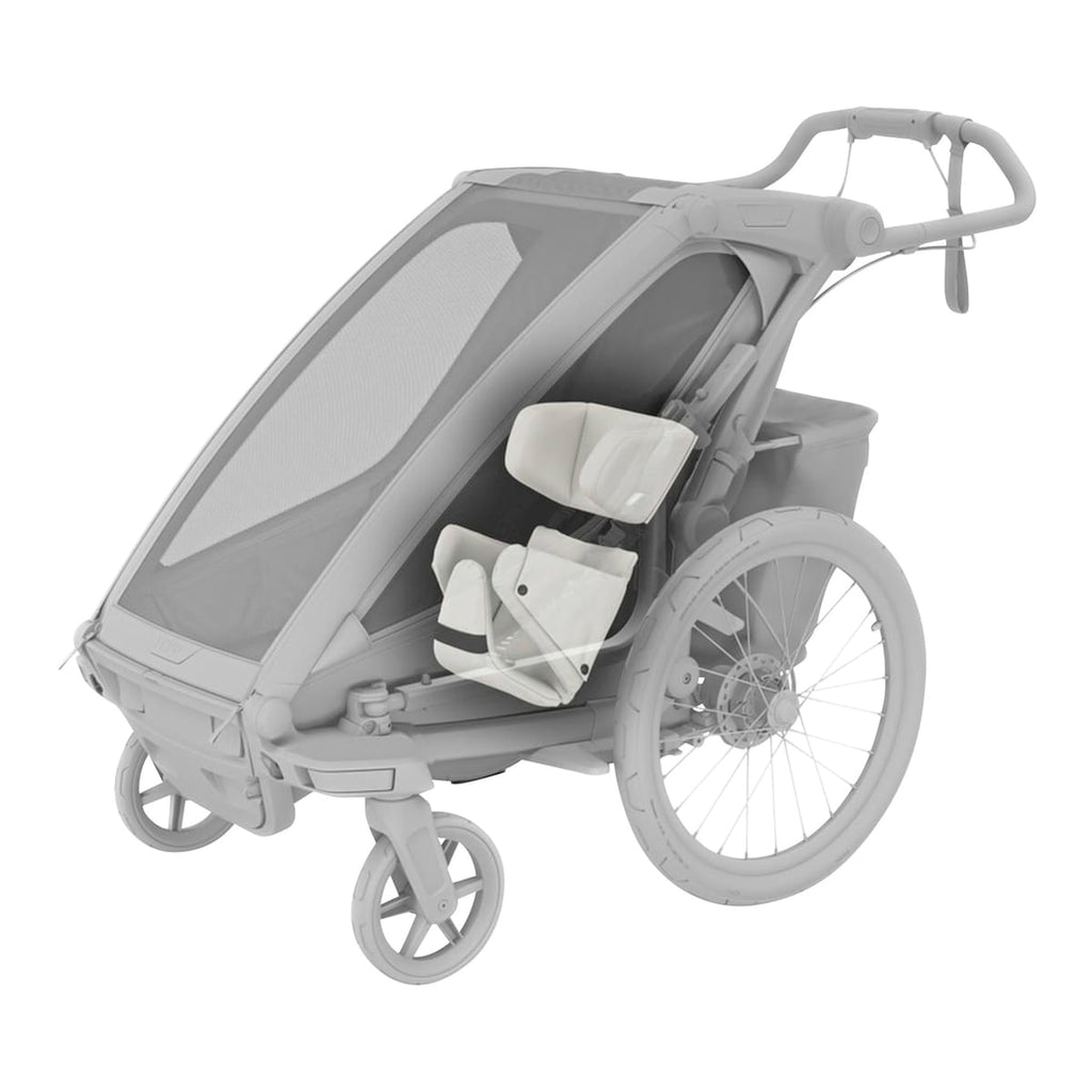 Detalj av Setestøtte Baby Supporter for Chariot 6-18 mnd