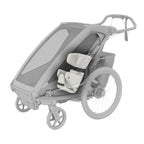 Detalj av Setestøtte Baby Supporter for Chariot 6-18 mnd