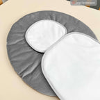 Oversikt av Setetrekk Babycool til bilstol med Coolmax eucalyptus