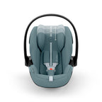 Sidebeskyttelse på Babybilstol Cloud G3 Plus Stormy Blue