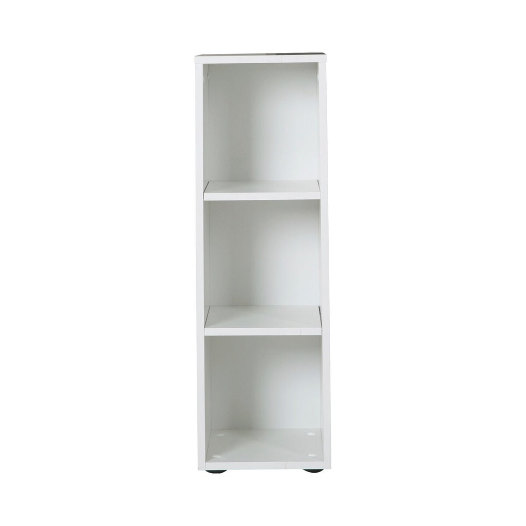 Sidehylle Universal 89x27,5x32 cm melaminbelagt forfra