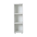 Sidehylle Universal 89x27,5x32 cm melaminbelagt forfra