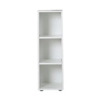 Sidehylle Universal 89x27,5x32 cm melaminbelagt forfra