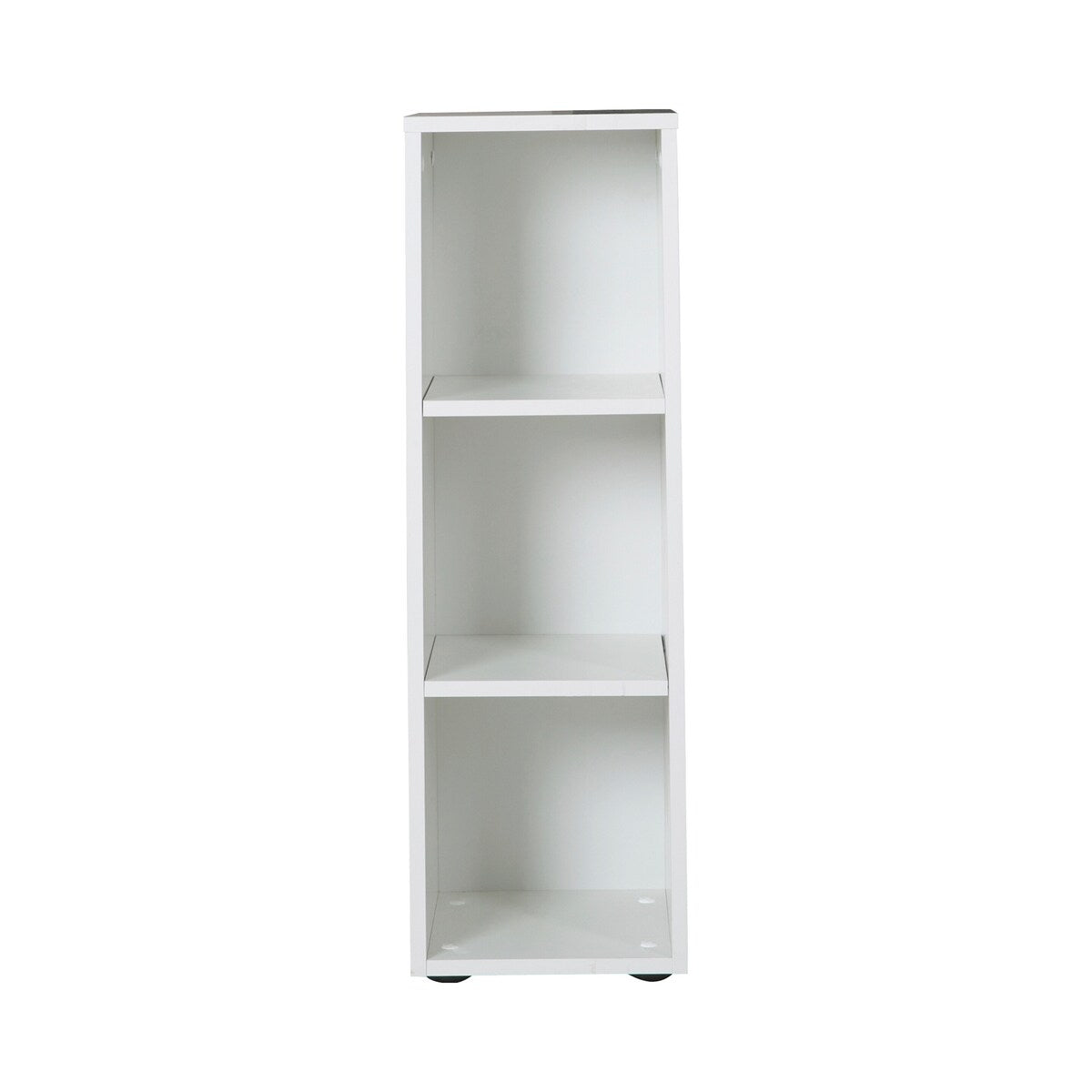 Sidehylle Universal 89x27,5x32 cm melaminbelagt forfra