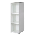 Detalj av Sidehylle Universal 89x27,5x32 cm melaminbelagt
