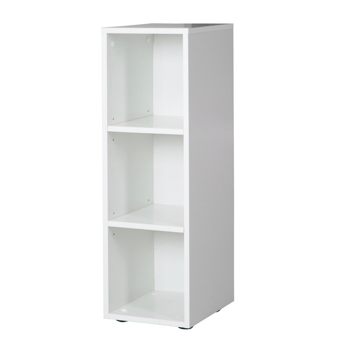 Detalj av Sidehylle Universal 89x27,5x32 cm melaminbelagt