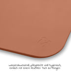 Sidelengde av Stellematte Change N Clean, Hauck