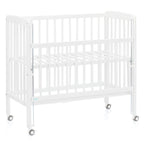 Sideseng Nino 2-i-1 med hjul CE-sertifisering EN 1130