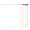 Sikkerhetsgrind S-Gate Active Lock metall forfra