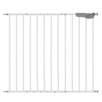 Sikkerhetsgrind S-Gate Active Lock metall forfra