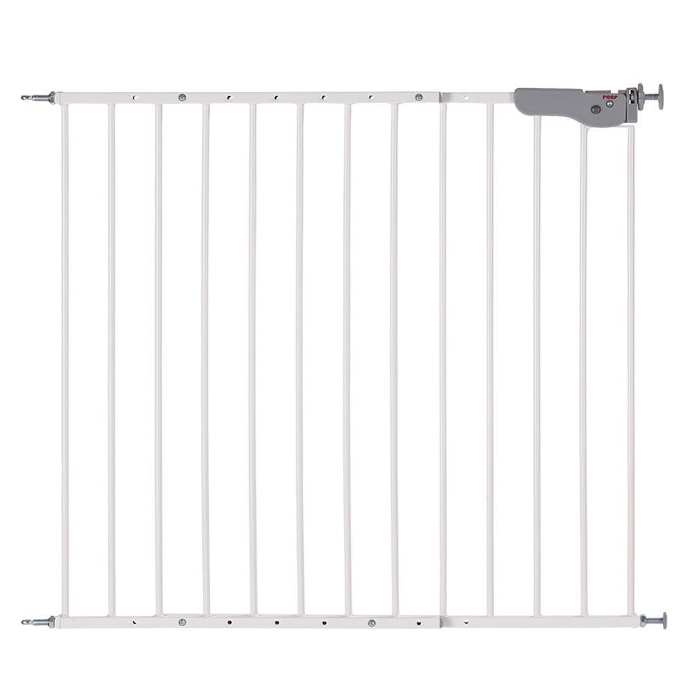 Sikkerhetsgrind S-Gate Active Lock metall forfra