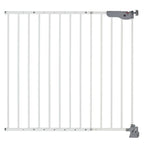 Sikkerhetsgrind T-Gate Active Lock metall forfra