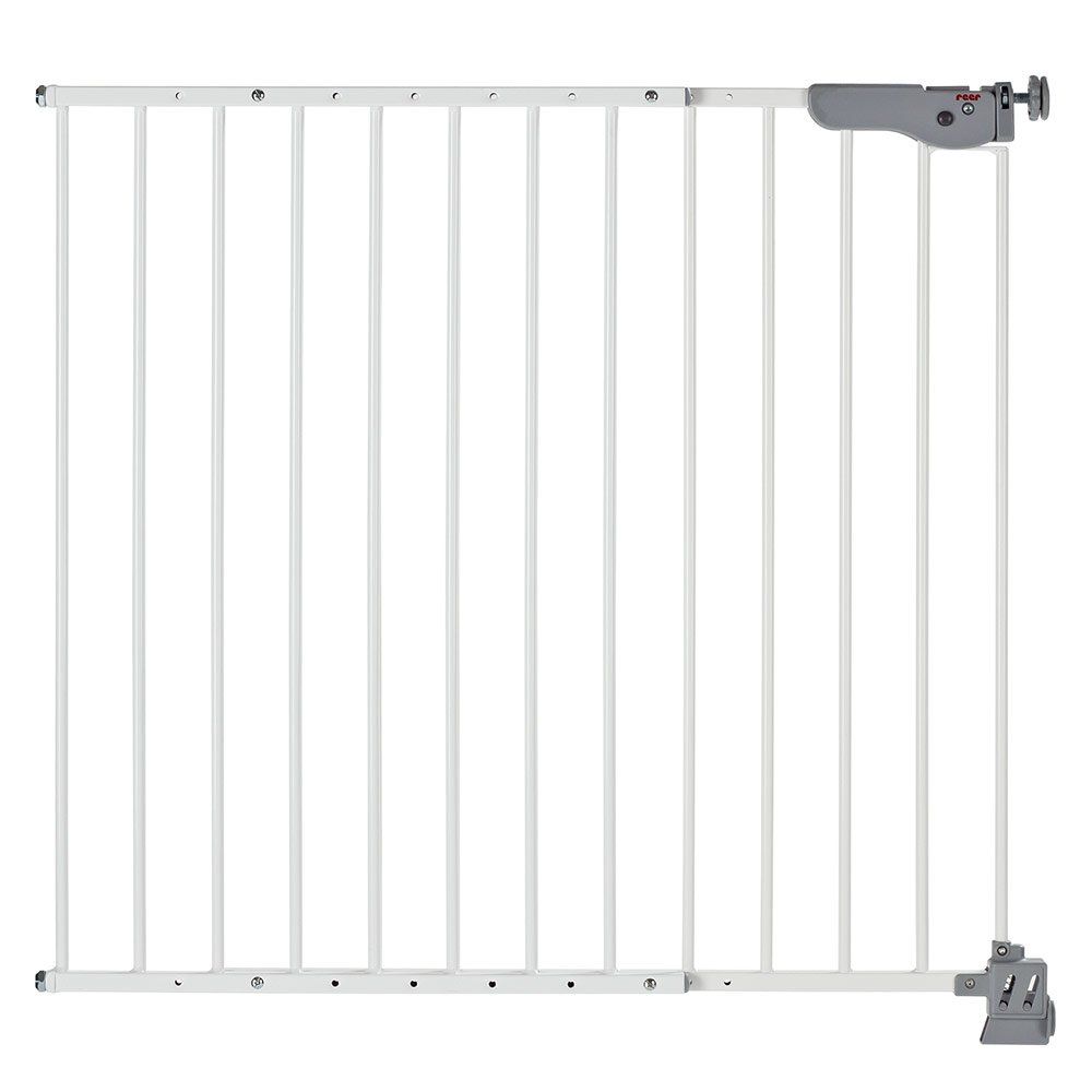 Sikkerhetsgrind T-Gate Active Lock metall forfra