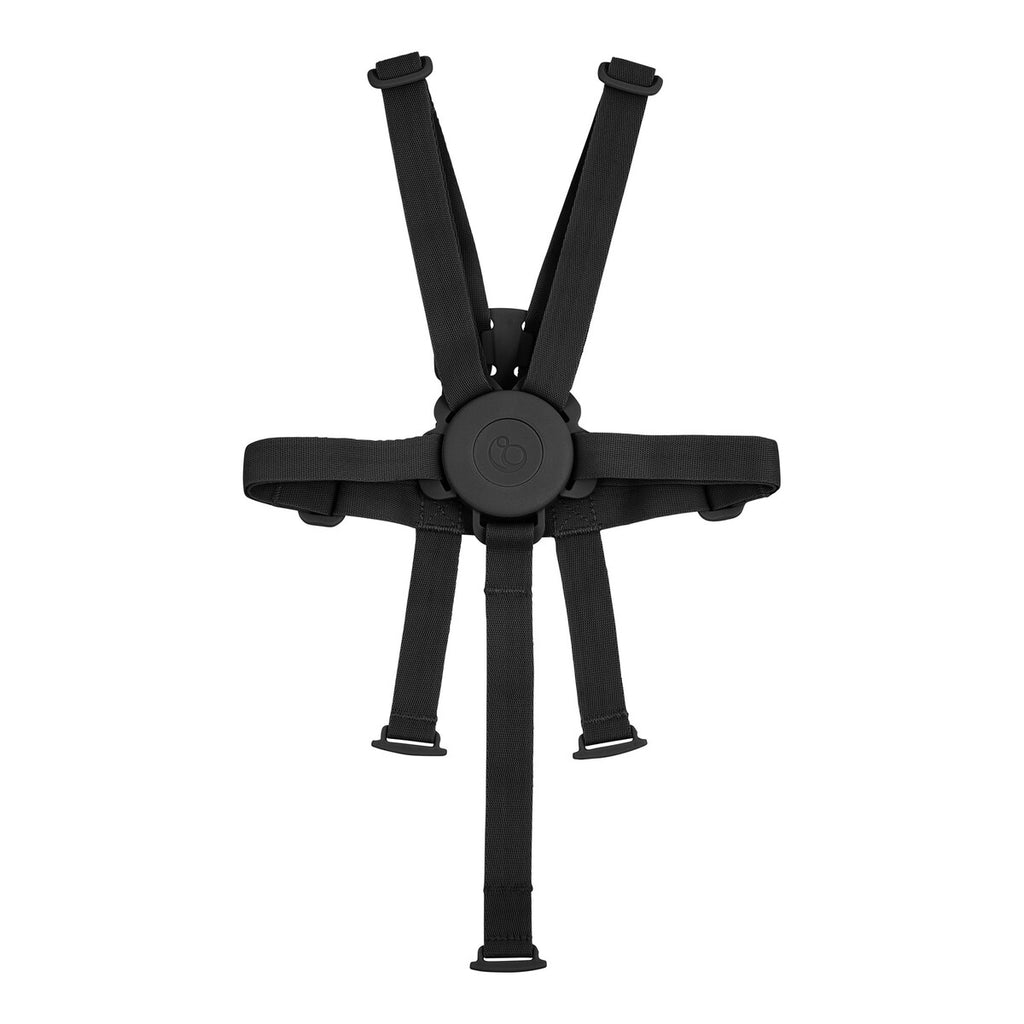 Detalj av Sikkerhetssele V2 5-punkts for Tripp Trapp med Baby Set