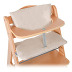 Sitteinnlegg til barnestol Deluxe Alpha, fargevalg beige