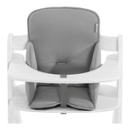 Sittepute Alpha Cosy Comfort for barnestol bakside