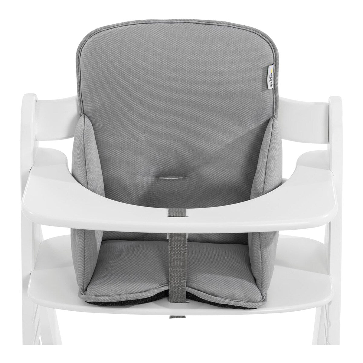 Sittepute Alpha Cosy Comfort for barnestol bakside