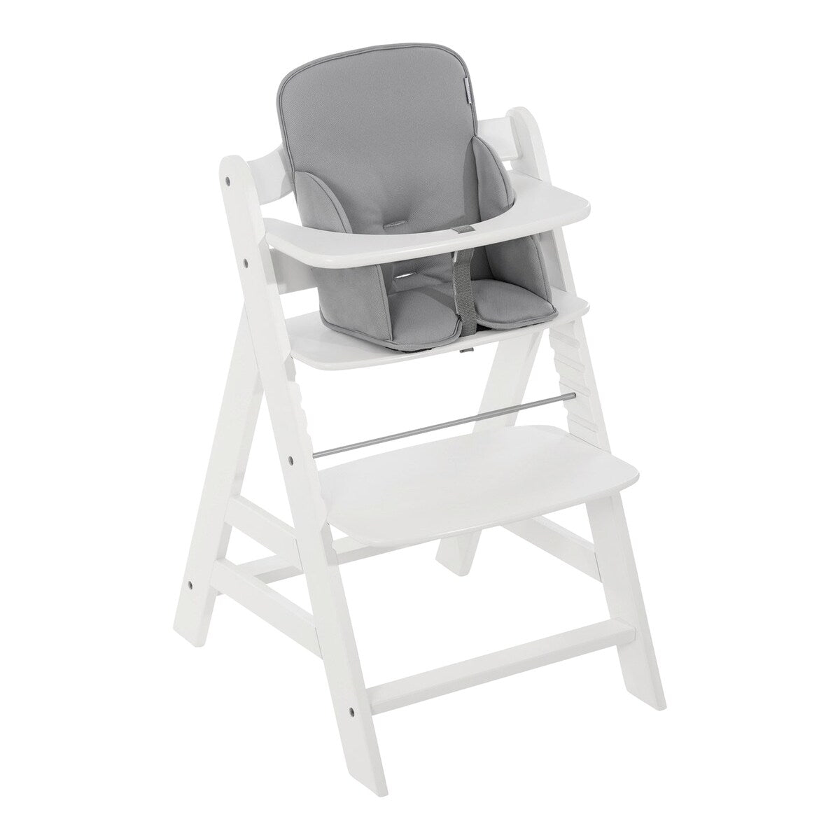 Detalj av Sittepute Alpha Cosy Comfort for barnestol