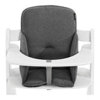Sittepute Alpha Cosy Select for barnestol bakside