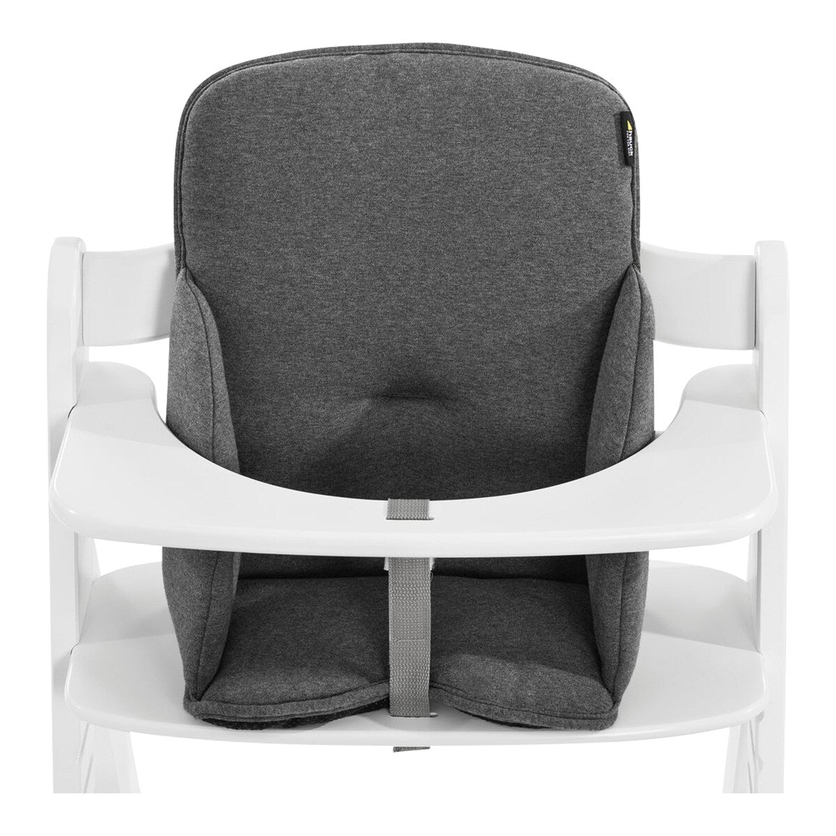 Sittepute Alpha Cosy Select for barnestol bakside