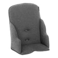 Sittepute Alpha Cosy Select for barnestol forfra