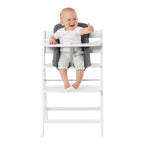 Sittepute Alpha Cosy Select med høy ryggstøtte