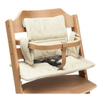 Sittepute for barnestol vannavvisende 2-delt Meyco Baby bakside