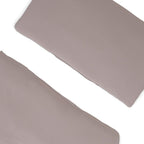 Montert sittepute til barnestol Deluxe Alpha stretch beige
