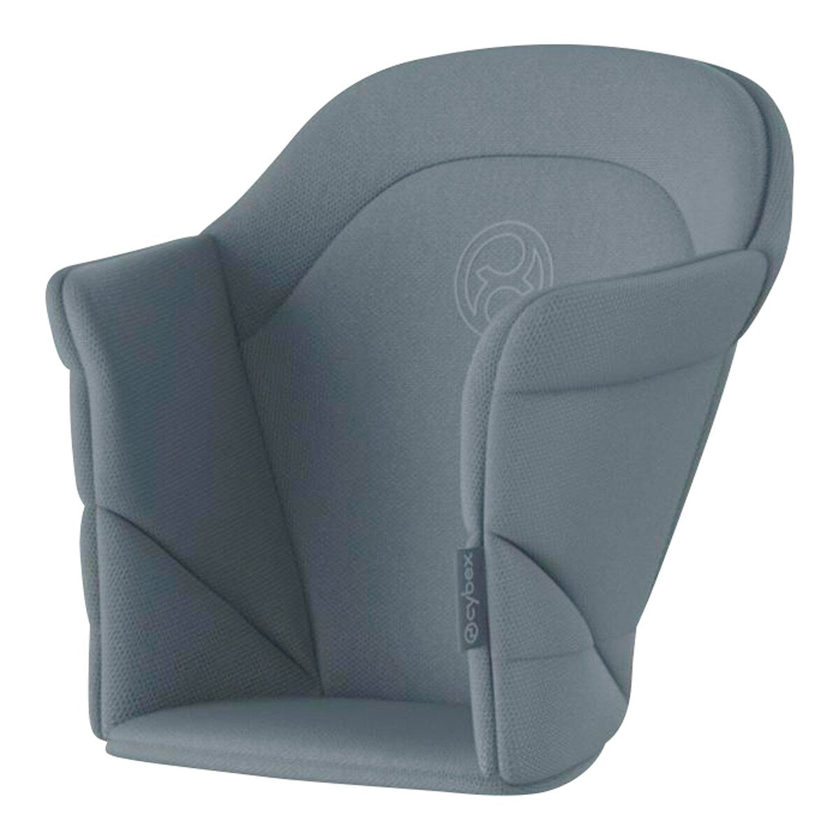 Sittepute for barnestol CLICK & FOLD vaskbar tekstil