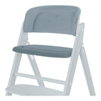 Sittepute for barnestol CLICK & FOLD pakket klar til levering