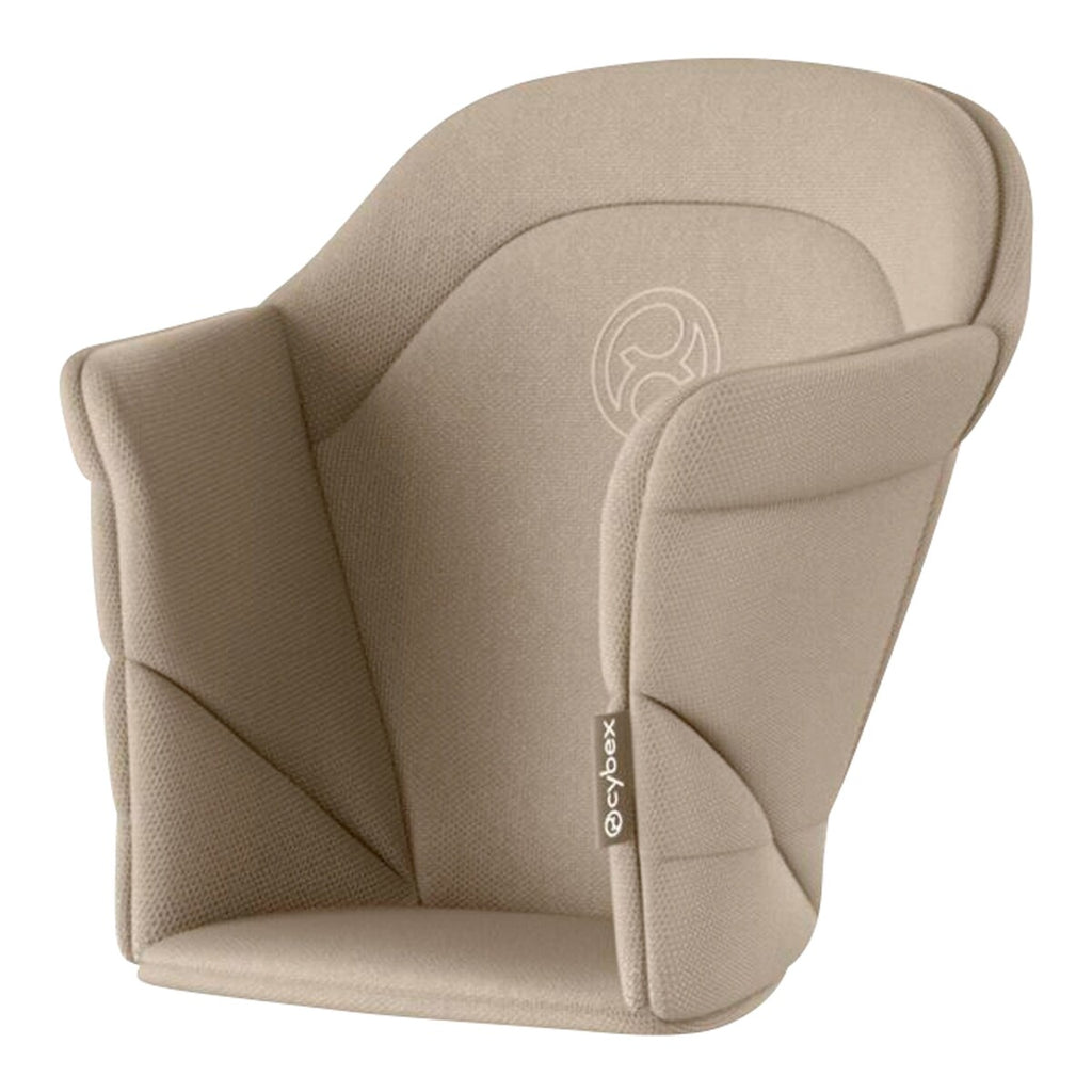 Sittepute for barnestol CLICK & FOLD foran