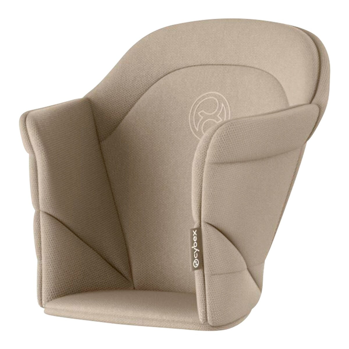 Sittepute for barnestol CLICK & FOLD foran