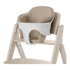 Sittepute for barnestol CLICK & FOLD bakside