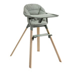 Sittepute Organic Cotton for Clikk fra 6 mnd økologisk bomull - Stokke