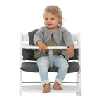 Sittepute Select for Alpha+ fra 6 mnd bomull - Hauck