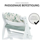Sittepute Select for Alpha+ fra 6 mnd bomull - Hauck