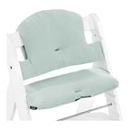 Sittepute Select musselin for Alpha+ barnestol, 2-delt bakside