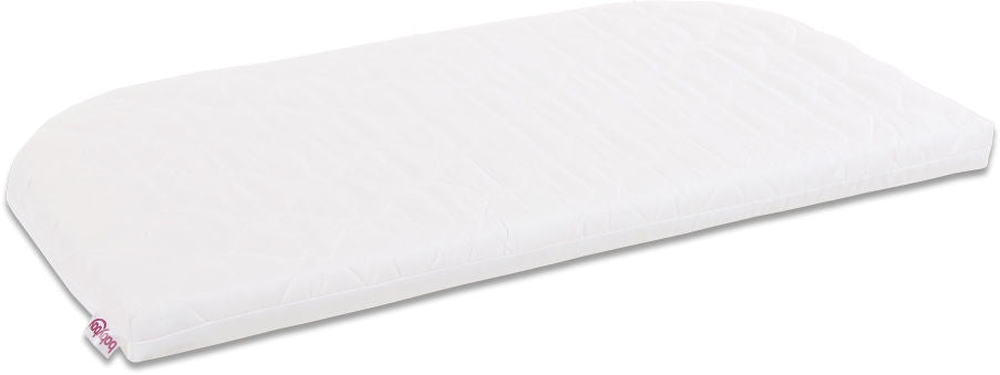 Skiftetrekk Classic Fresh til babybay Comfort forfra