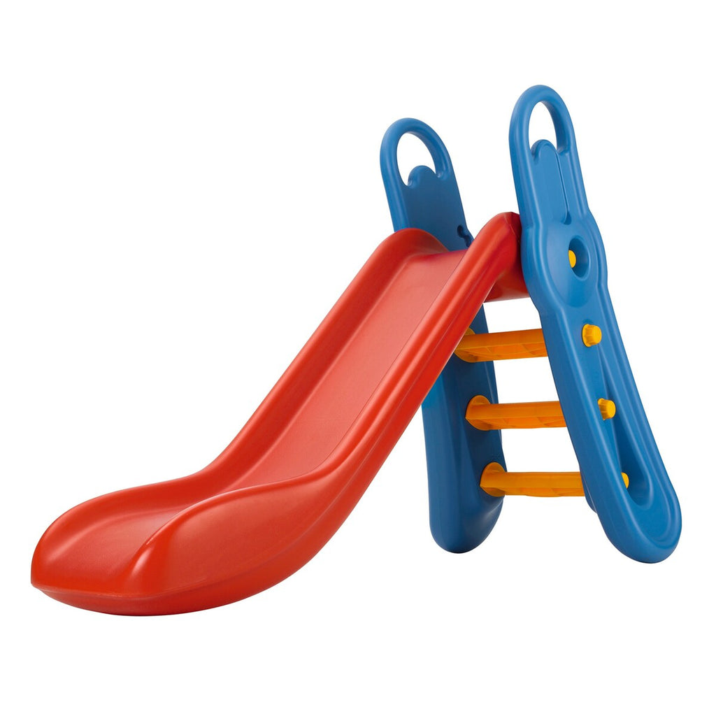 Sklie Fun-Slide 152 cm fra 3 år, maks 50 kg forfra