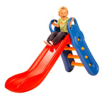 Nærbilde av håndtak på Sklie Fun-Slide 152 cm fra 3 år, maks 50 kg
